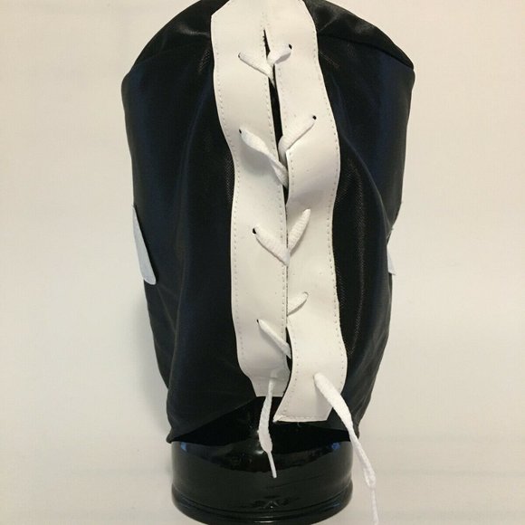 Mexican Rayo de Jalisco Lucha Libre Wrestling Mask - Picture 4 of 4